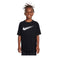 Multi t-shirt de loisirs