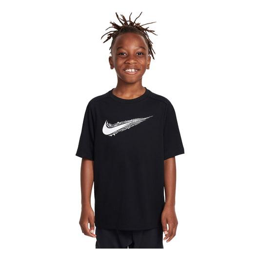 Multi t-shirt de loisirs