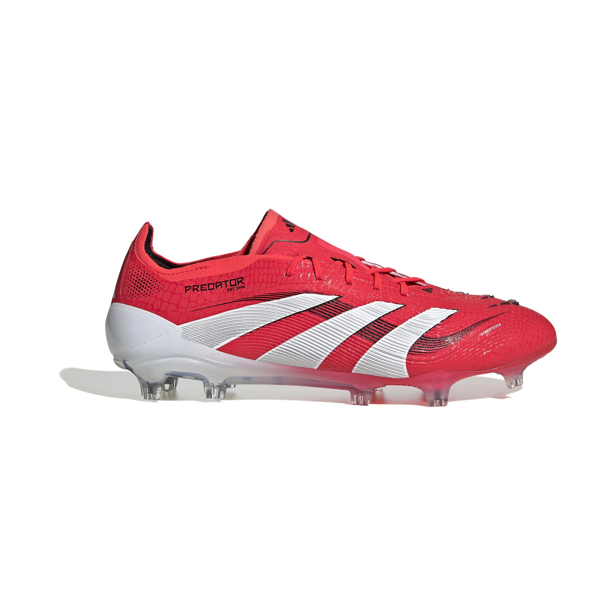 シューズ  Predator Elite FG adidas PREDATOR ELITE FG Unisex - INTERSPORT.ch