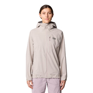 W Stretch Ozonic™ Jacket