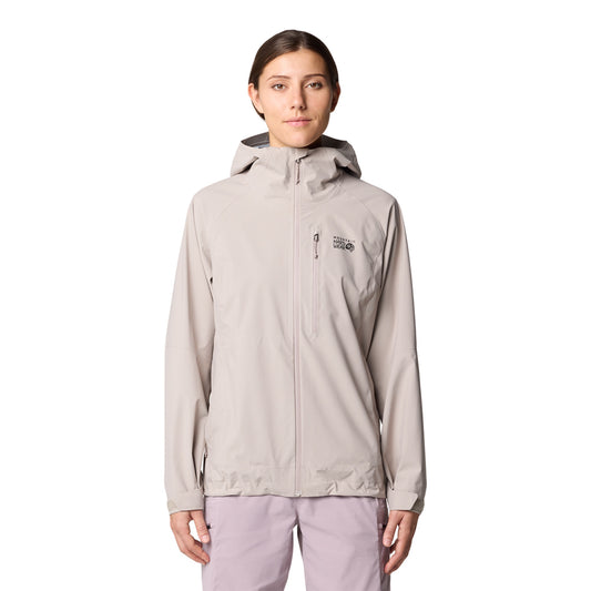 W Stretch Ozonic™ Jacket