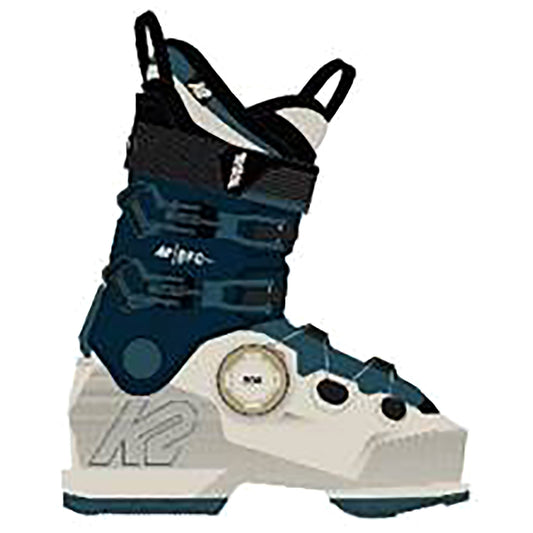 BFC 95 W BOA LTD