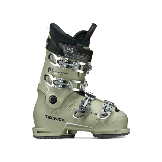 Mach Sport MV 95 W RT GW Skischuhe