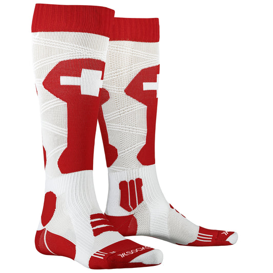 Patriot 4.0 chaussettes de ski