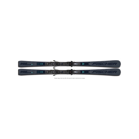 RC4 PREMIUM TI S RT + RS 11 PR