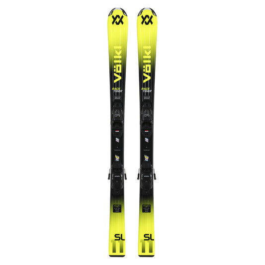 RACETIGER JUNIOR Ski Set