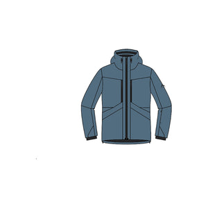 Fernanda W Jacket Padded