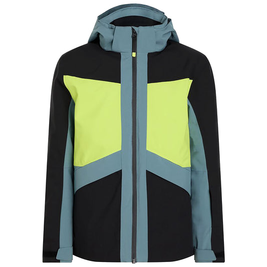 Fernando J Jacket Padded