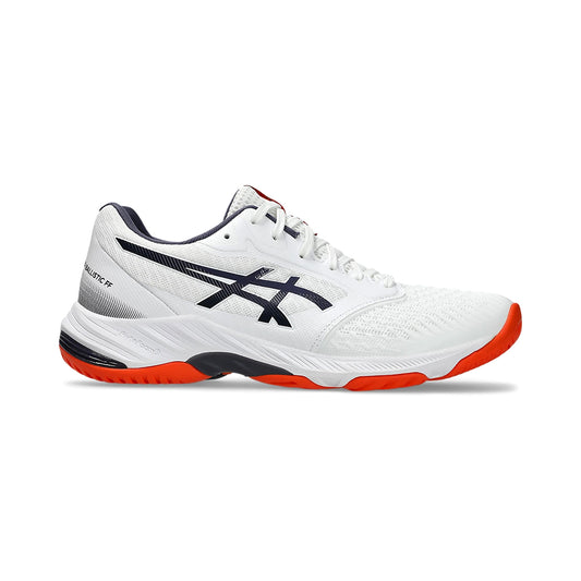 Netburner Ballistic FF 3 chaussures de volley-ball