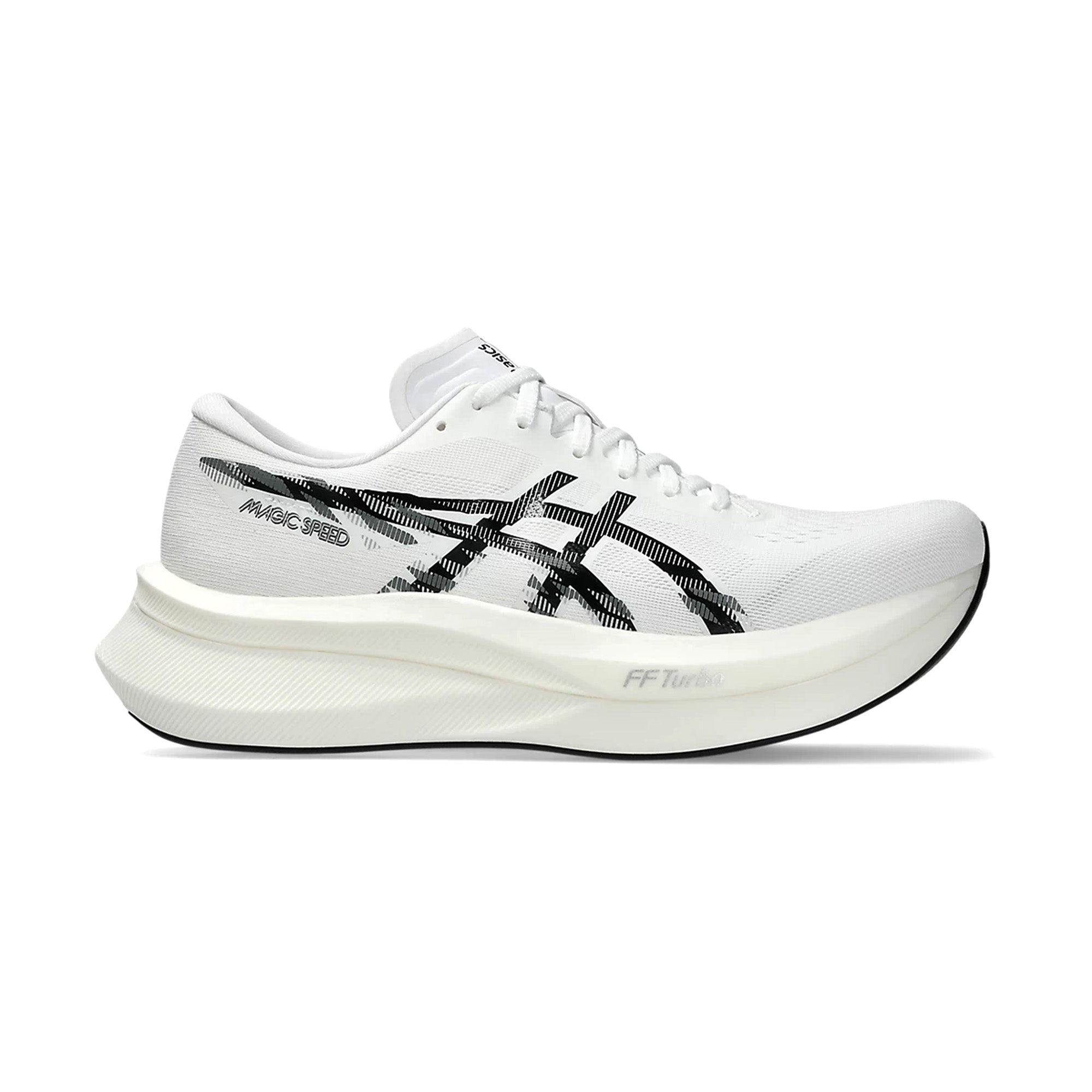 スパイク・シューズ asics magic speed 4 28cm 進化が止まらない！ASICS MAGIC SPEED 4（アシックス マジックスピード