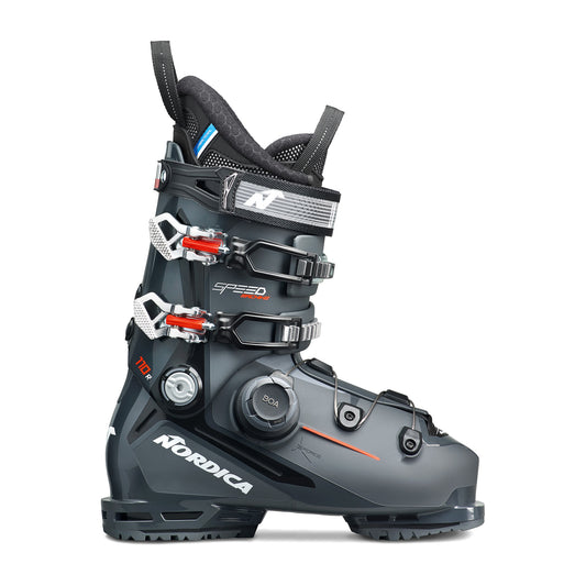 SPEEDMACHINE 3 110 R BOA (GW)