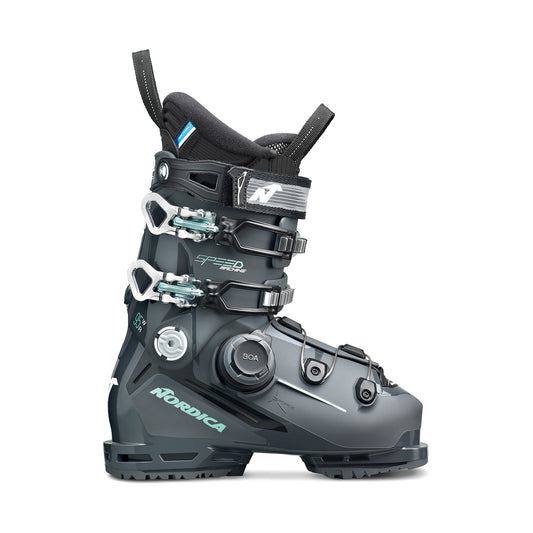 SPEEDMACHINE 3 95 W R BOA (GW)