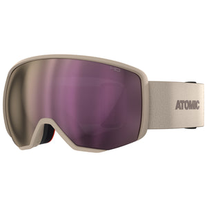 REVENT L HD Skibrille