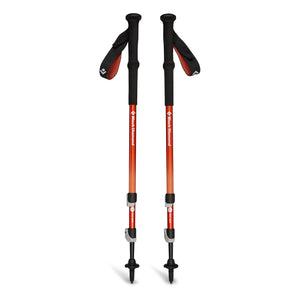 TRAIL BACK TREKKING POLES
