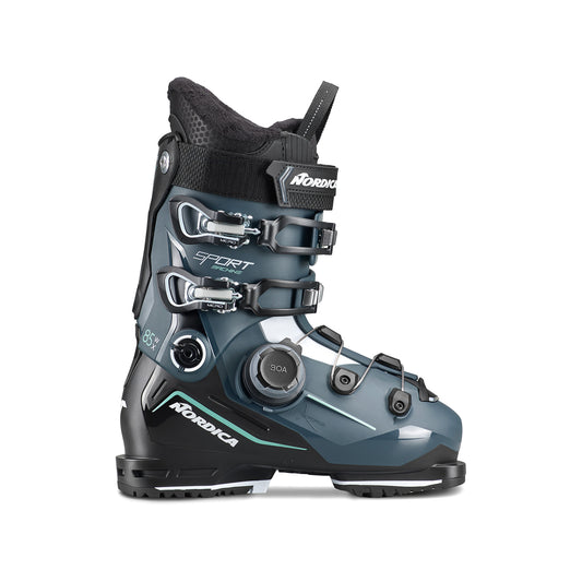 SPORTMACHINE 3 85 X W BOA (GW) Skischuhe