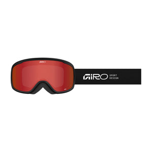 Cruz Flash Goggle