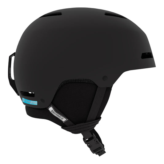 Ledge Rental Helmet