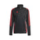 Tiro 24 Langarm Fussballshirt