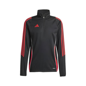 Tiro 24 Langarm Fussballshirt