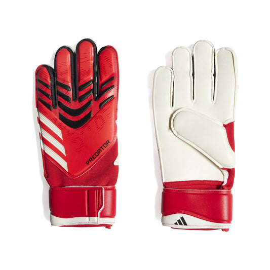Predator Match gants de gardien de but