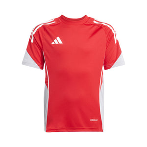TIRO25C TR Fussballshirt