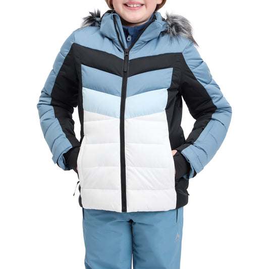 Geena II G Jacket Padded