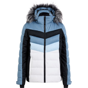 Geena II veste de ski