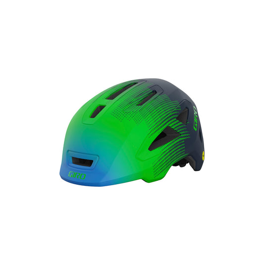 Scamp II Helmet