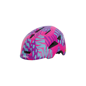 Scamp II MIPS Helmet