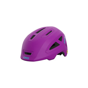 Scamp II MIPS Helmet
