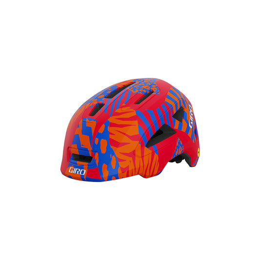 Scamp II MIPS Helmet