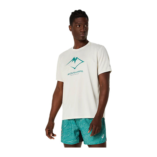 Fujitrail Logo Laufshirt