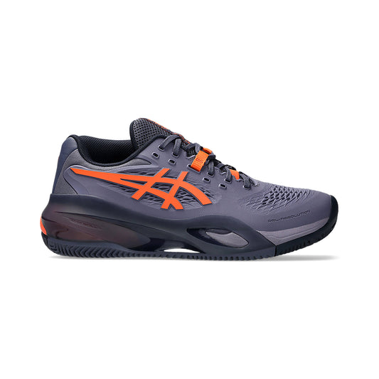 Gel-Resolution X Clay Tennisschuhe