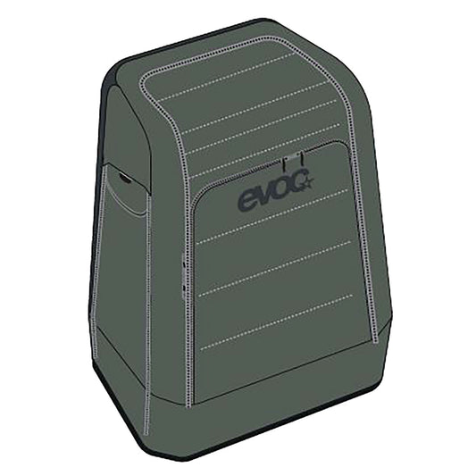 Gear Backpack 60