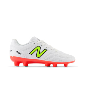 JS43FIB2 442 v2 Academy FG JNR