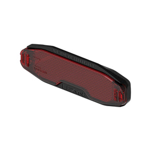 E-Bike Rack Super Bright STVZO E12 Rear
