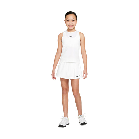 NikeCourt Dri-FIT Victory Big Kids'