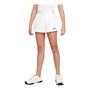 NikeCourt Dri-FIT Victory Big Kids