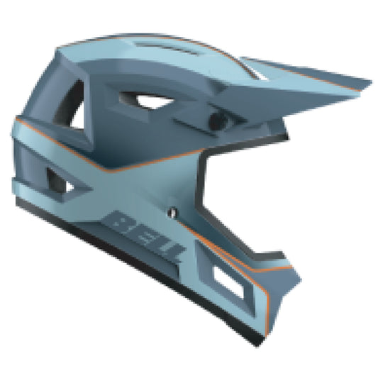 Sanction II DLX MIPS Helmet