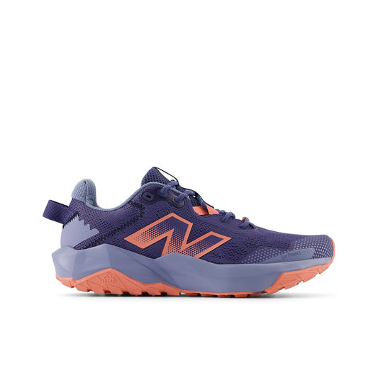 GPNTRLV6 Kids Nitrel v6 Lace