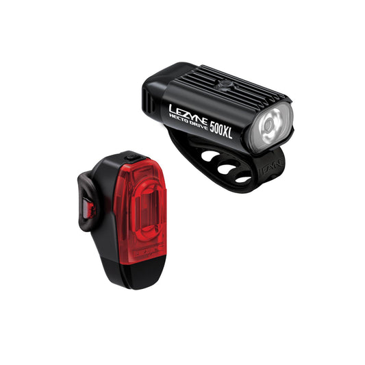 Hecto Drive 500Xl / Ktv Drive+ Pair