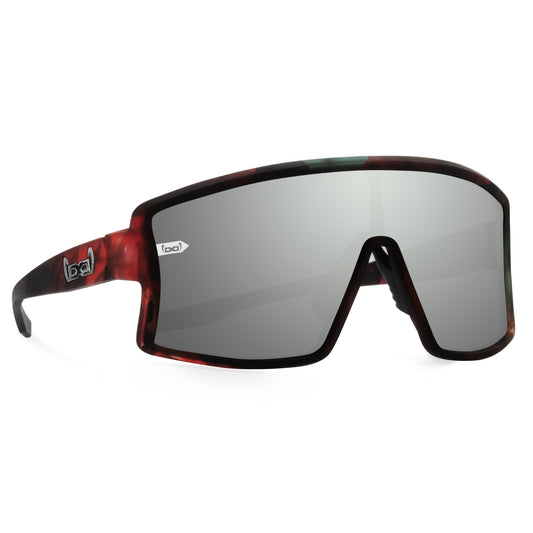 G21 fusion cross red Sonnenbrille