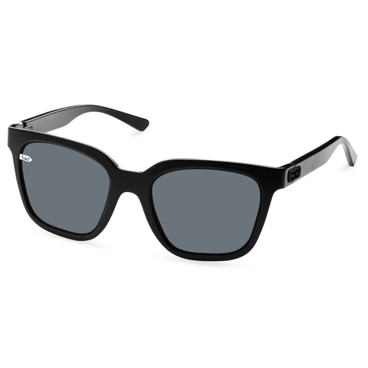 Gi36 Marseille blk shiny Sonnenbrille