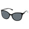 Gi44 Porto Cervo blk shin Sonnenbrille