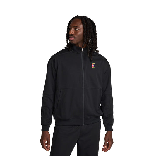 NikeCourt Heritage Tennisjacke