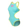 W Arena One Biglogo One Piece