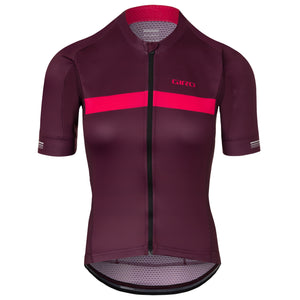 W Chrono Jersey