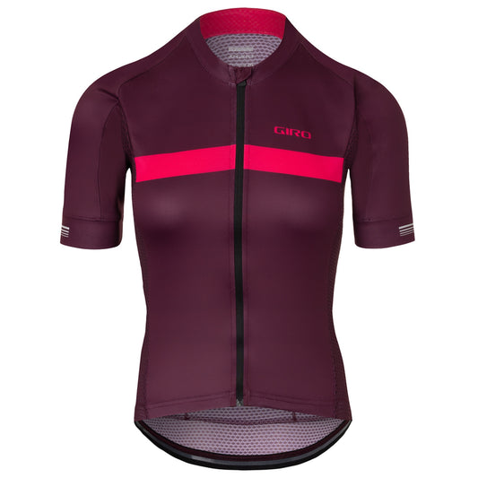 W Chrono Jersey