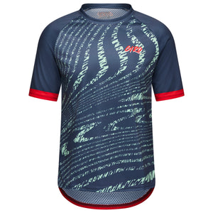 Y RousJersey