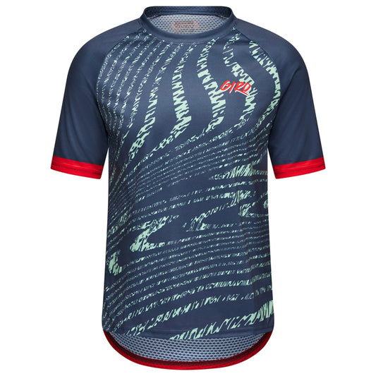 Y Roust Jersey